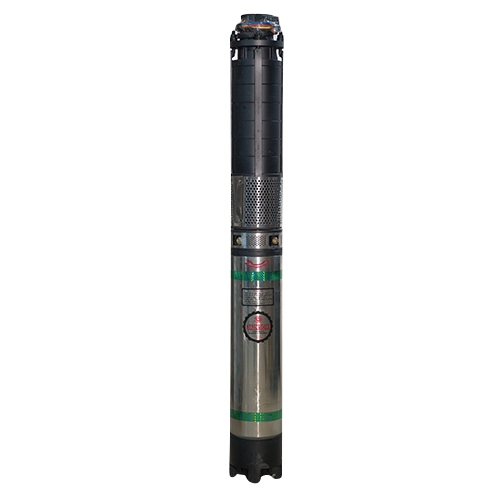 V6 Three Phase Submersible Pump