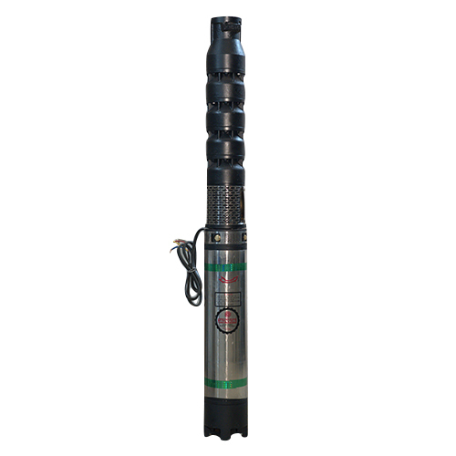 V6 Two Phase Submersible Pump