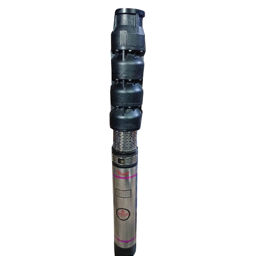 V6-V7 Submersible Pump