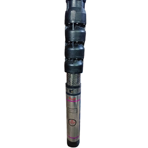 V6-V8 Janta Model Submersible Pump