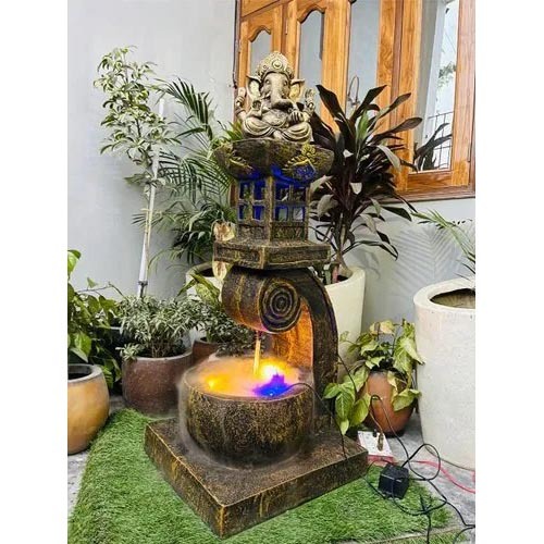 Home Decorative Fountain