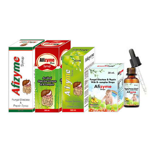 AFIZYME Plus