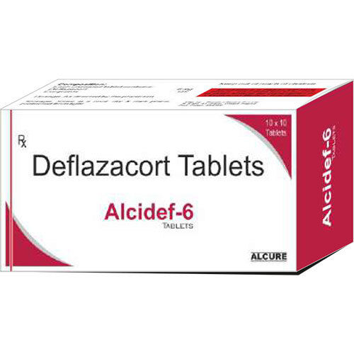 Alcidef-6 Tablet