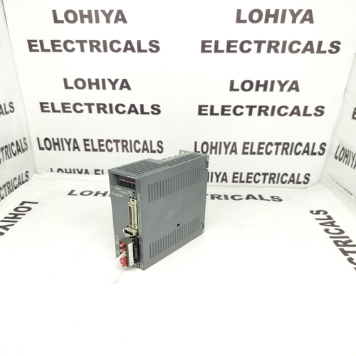 MITSUBISHI MR-JE-40A SERVO AMPLIFIER