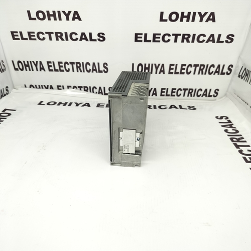 MITSUBISHI MR-JE-40A SERVO AMPLIFIER