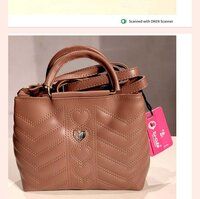 Ladies Bags