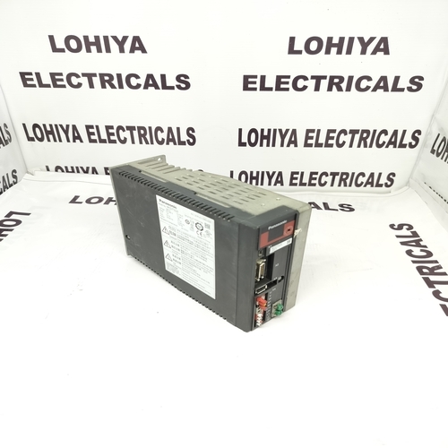 PANASONIC MCDJT3220 SERVO DRIVE