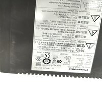PANASONIC MCDJT3220 SERVO DRIVE