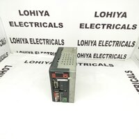 PANASONIC MCDJT3220 SERVO DRIVE