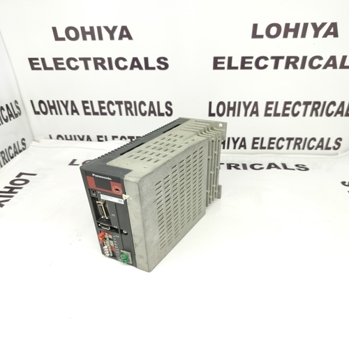 PANASONIC MCDJT3220 SERVO DRIVE