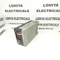 PANASONIC MCDJT3220 SERVO DRIVE