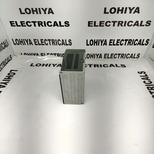 DELTA ELECTRONICS ASD-B2-0421-B SERVO DRIVE