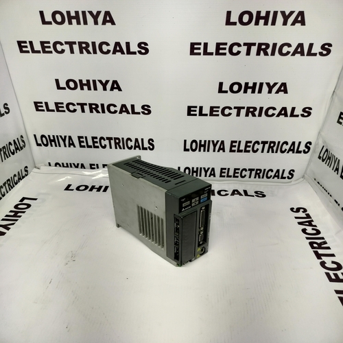 DELTA ELECTRONICS ASD-B2-0421-B SERVO DRIVE