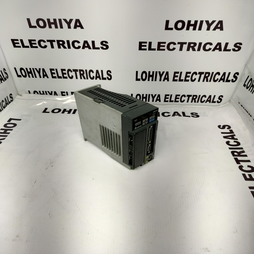 DELTA ELECTRONICS ASD-B2-0421-B SERVO DRIVE