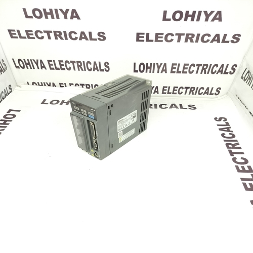 DELTA ELECTRONICS ASD-B2-0421-B SERVO DRIVE