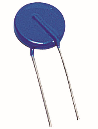 Rv02 Metal Oxide Varistor