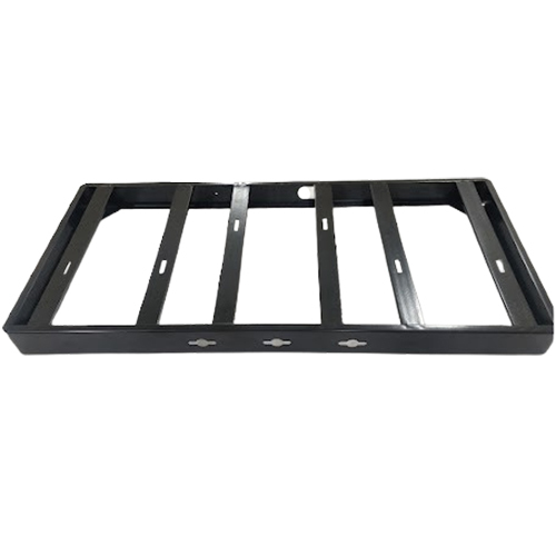 MS Frame for Glass Top