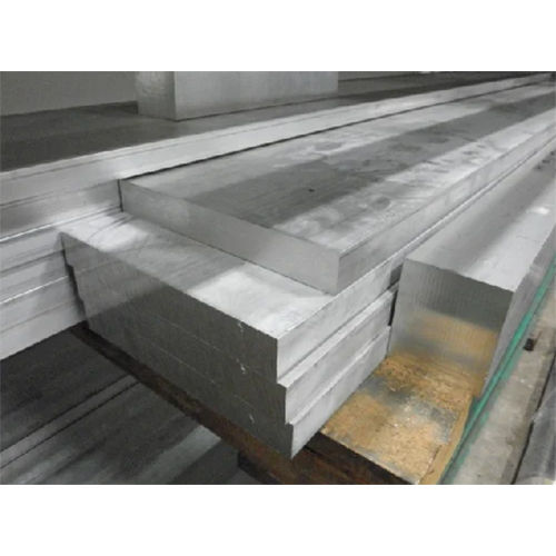 HE30 Aluminium Flat Bar