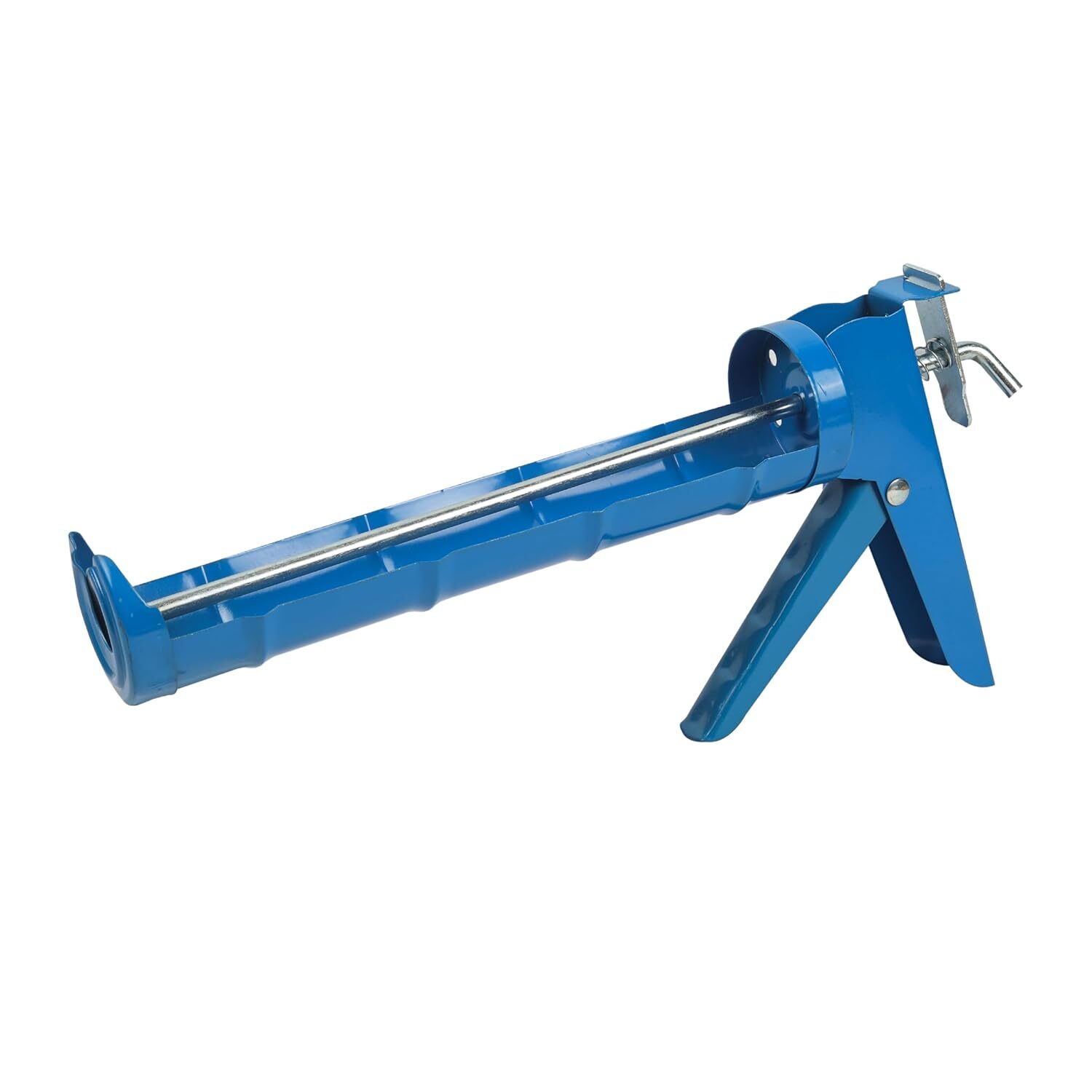 HEAVY DUTY STEEL SILICON SEALANT CAULKING GUN