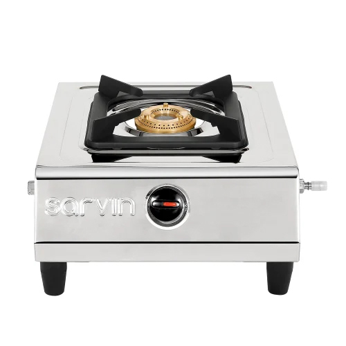 Single Burner Gas Stove