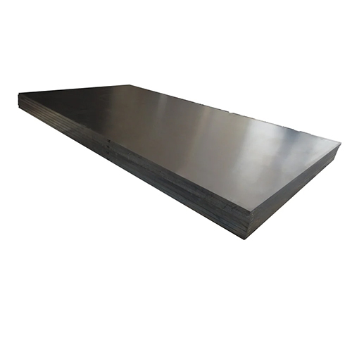 1400 Aluminium Plate - Color: Silver