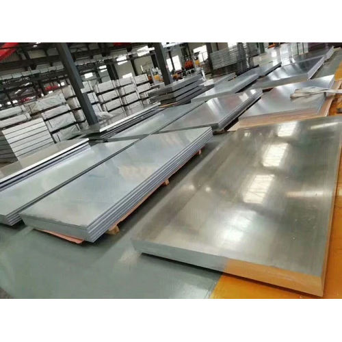 Aluminium Plates