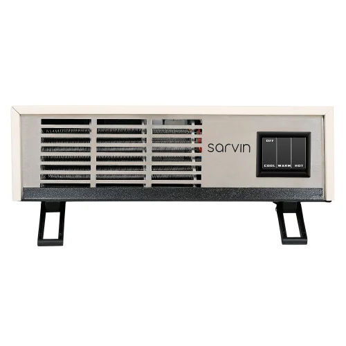 Air Electric Room Heater