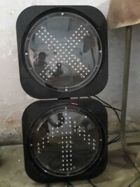 Weigh Bridge Signal Light