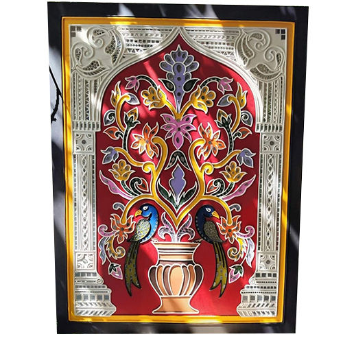 Different Available Designer Wall Hanging Painting