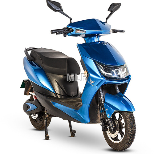Electric Scooter - Battery Life: 3 Years