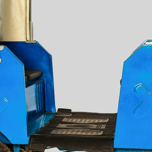 Passenger Auto E-Rickshaw
