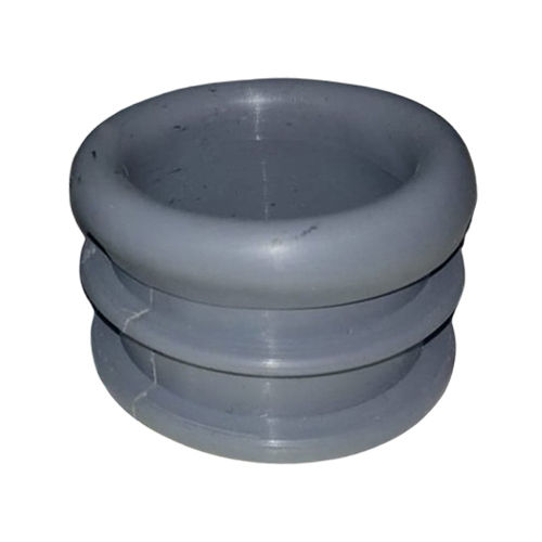 Silicon Rubber Bellows Ash %: Nil at Best Price in Nalasopara ...