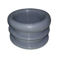 Silicon Rubber Bellows