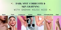 SADHAK KOJIC ACID SOAP