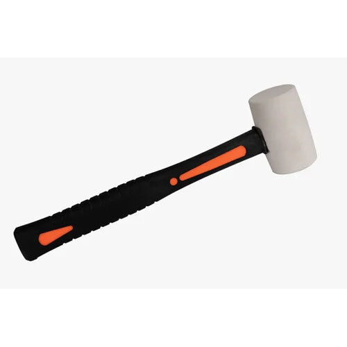 Facile(R) Rubber Hammer 250 Grams Soft Head