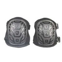 Heavy Knee Pad Gel Base - Color: Transparent