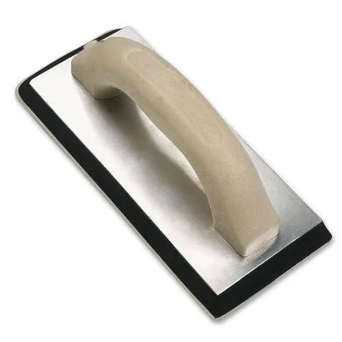 Facile(R) Rubber Trowels Soft Body