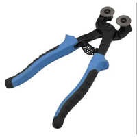 Glass Mosaic Nipper - Dimension (l*w*h): 200 Mm X 65 Mm X 20 Mm