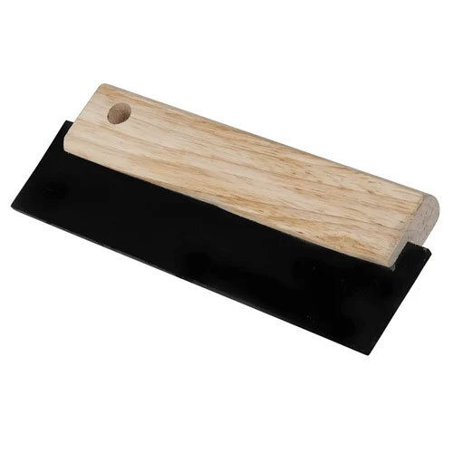 FACILE Wooden Grout Spreader