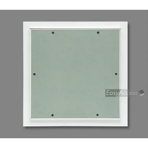 Easy Access Panel Trap Door