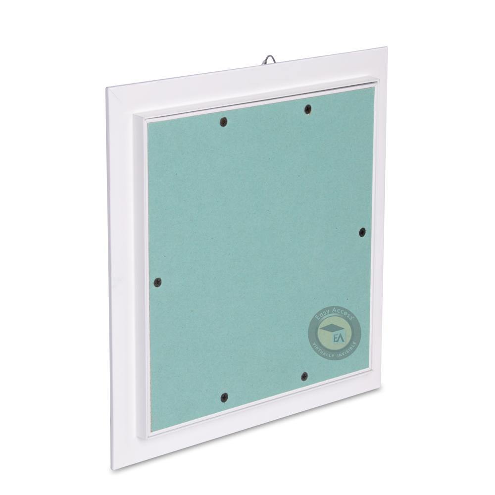 Easy Access Trap Door