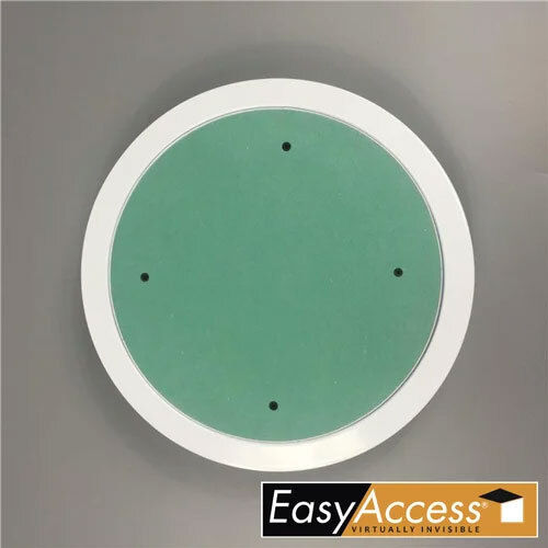 White Easy Access Round Trap Door at Best Price in Navi Mumbai | Mm2mm ...