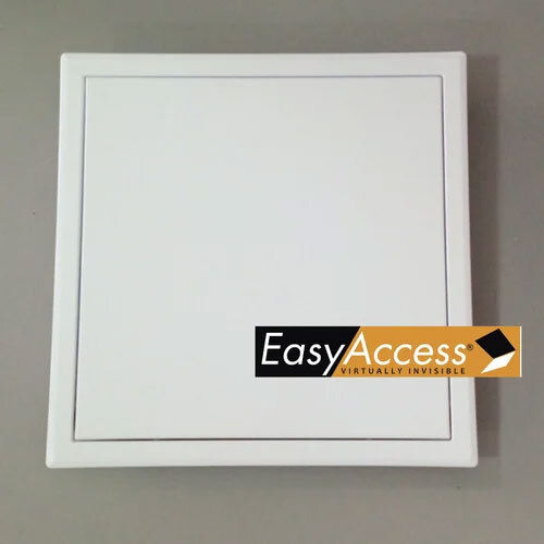 Easy Access Metal Trap Door 4545