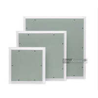 Easy Access(r) Aluminum Pc Frame Ceiling Trap Door - Application: Commercial