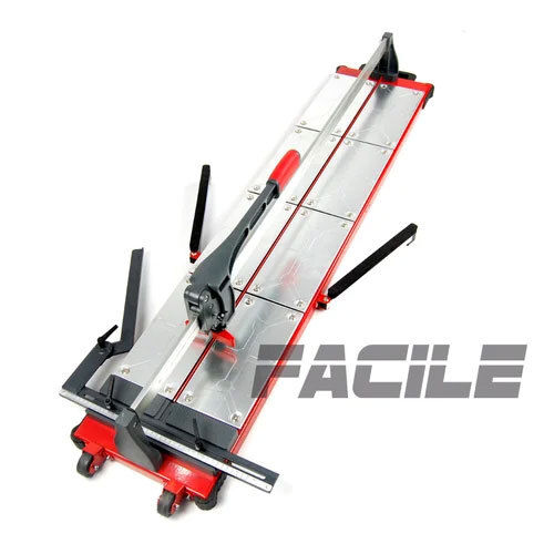 Good Quality Razor 120 Pro - Facile Manual Tile Cutter 4 Feet (48 Inch) 1220Mm