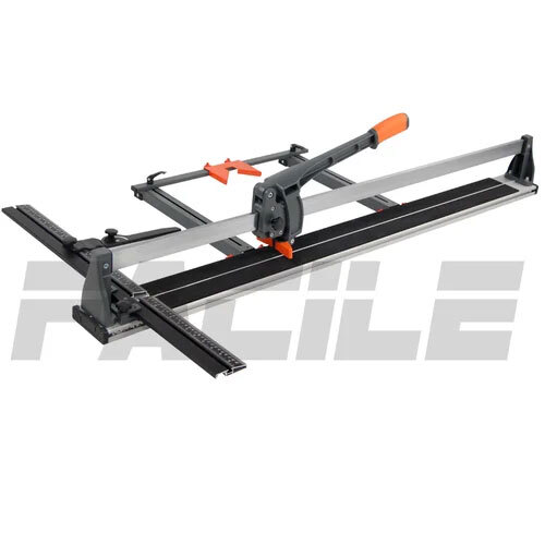 ELVI 180 - FACILE -1800mm (6 FT) Manual Tile Cutter