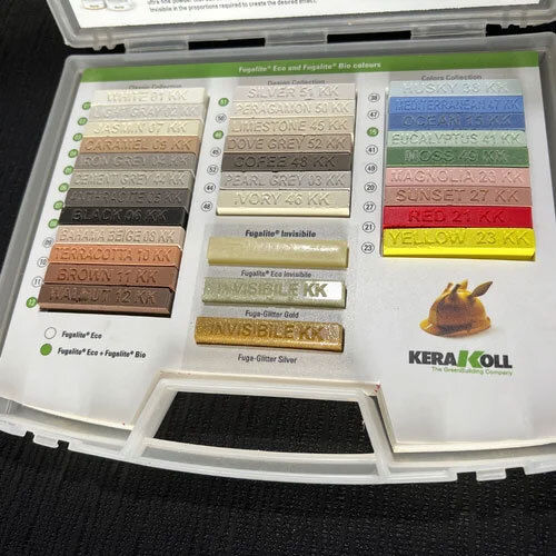 Kerakoll Fugalite Eco Tile Grout