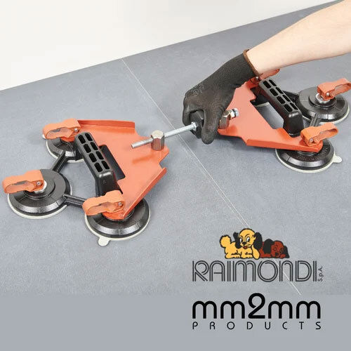 Brand Colour Raimondi Closer- Gap Adjuster