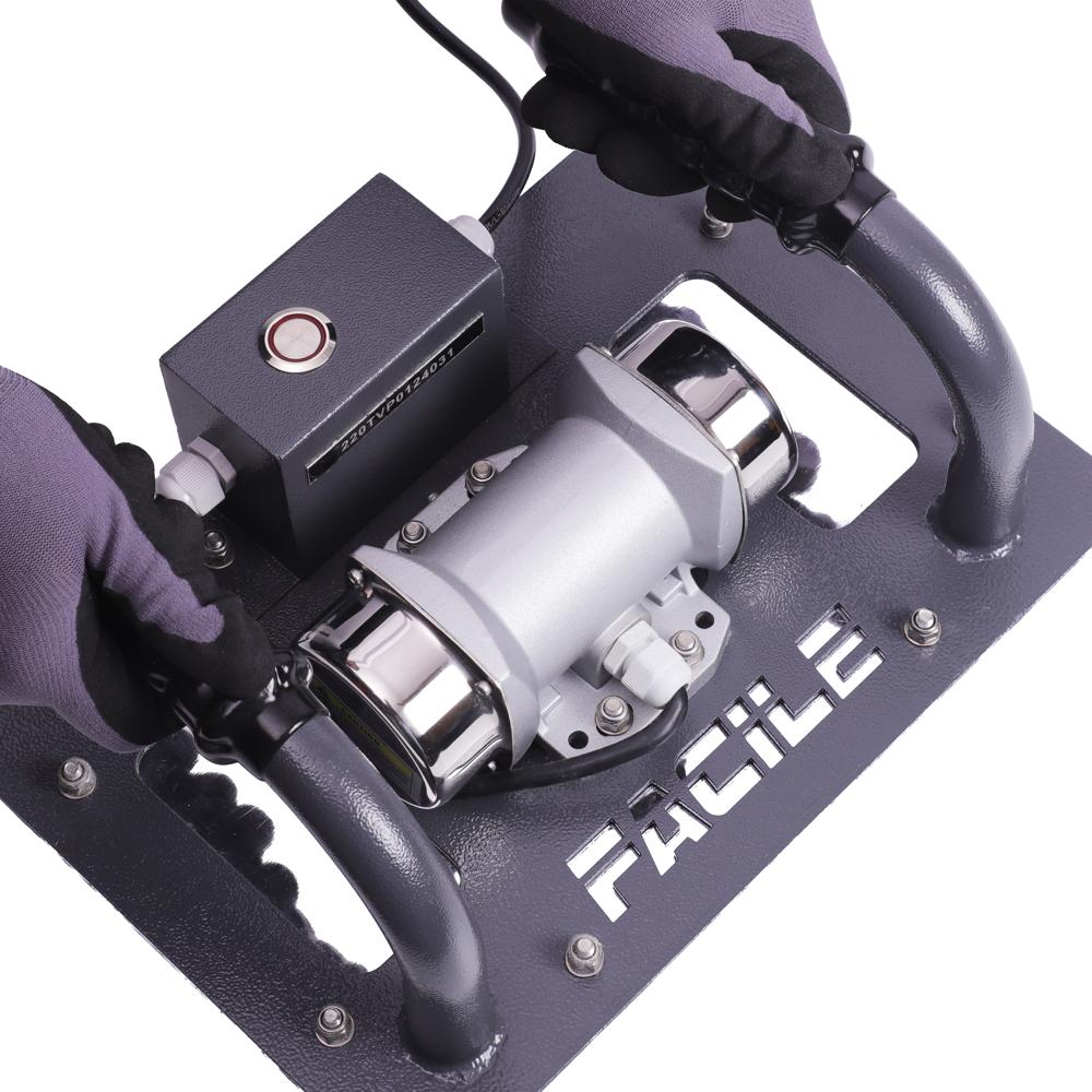 TILE VIBRATOR 220 V FOR TILE LAYING FACILE