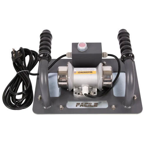 220 V TILE VIBRATOR FACILE